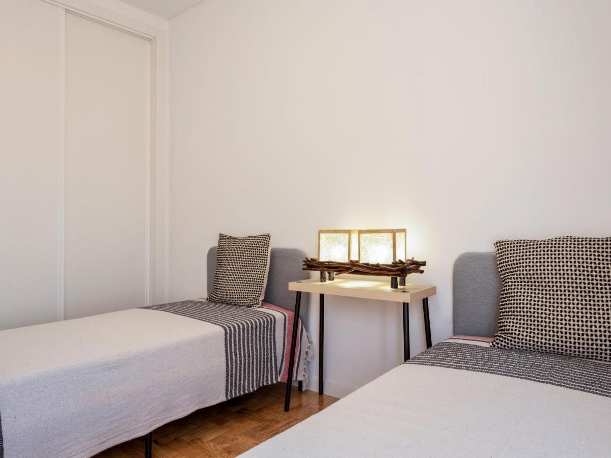Dona Meia By Interhome Apartment *