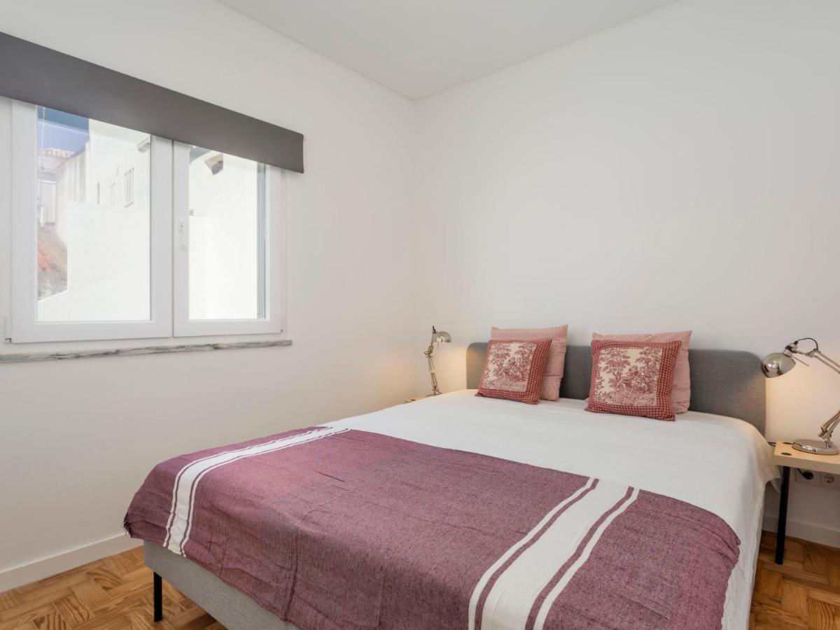 Apartment Dona Meia By Interhome Lagos