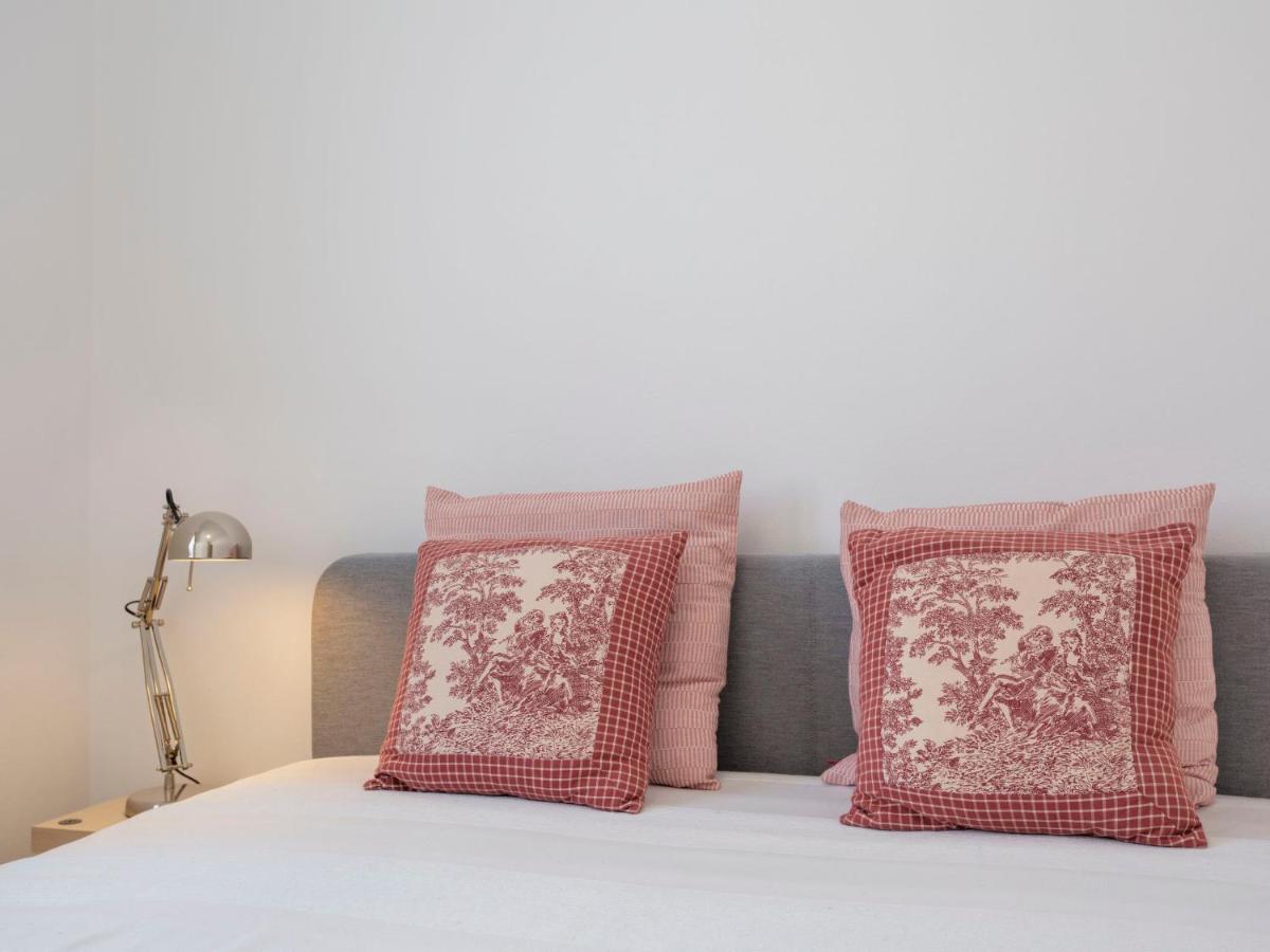 Apartment Dona Meia By Interhome Lagos